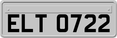 ELT0722