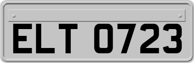ELT0723