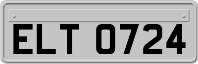 ELT0724
