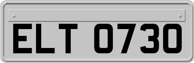ELT0730