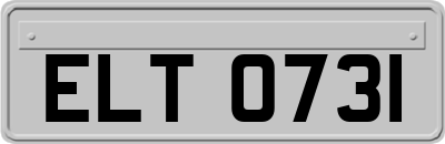 ELT0731