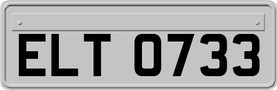 ELT0733