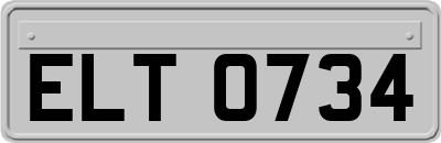 ELT0734