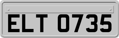 ELT0735