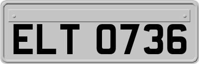 ELT0736