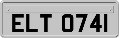 ELT0741