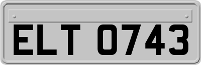 ELT0743