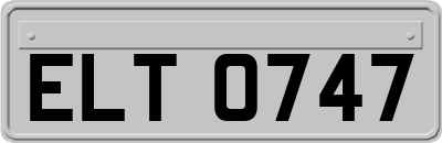 ELT0747