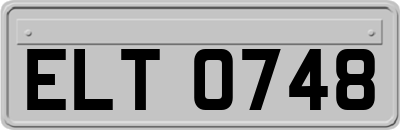 ELT0748