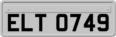 ELT0749