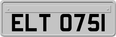 ELT0751