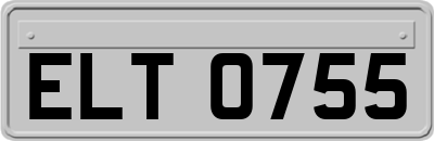 ELT0755