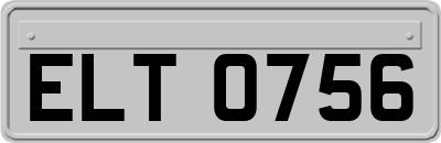 ELT0756