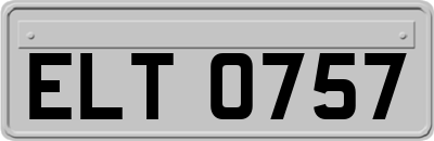 ELT0757