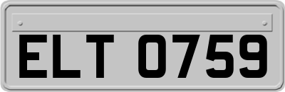 ELT0759