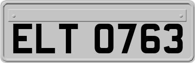 ELT0763