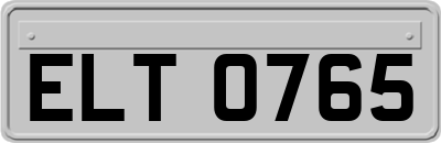 ELT0765