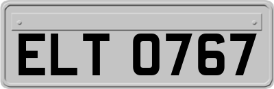 ELT0767