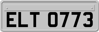 ELT0773