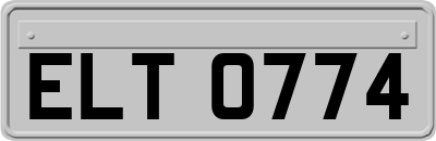 ELT0774