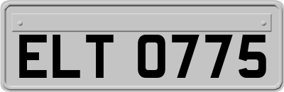 ELT0775