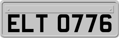 ELT0776