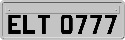 ELT0777