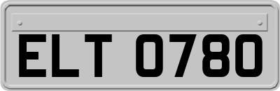 ELT0780