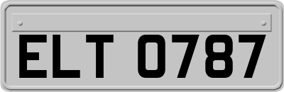 ELT0787