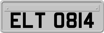 ELT0814
