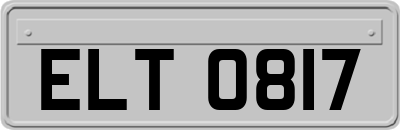 ELT0817
