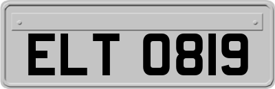 ELT0819