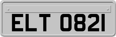 ELT0821