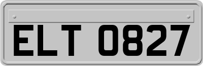 ELT0827