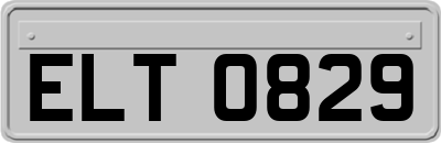 ELT0829
