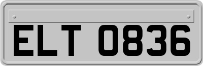 ELT0836