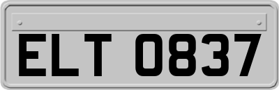 ELT0837