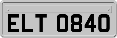 ELT0840