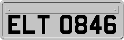 ELT0846