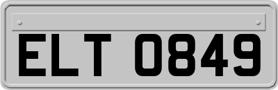 ELT0849