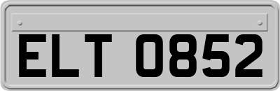 ELT0852