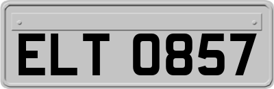 ELT0857