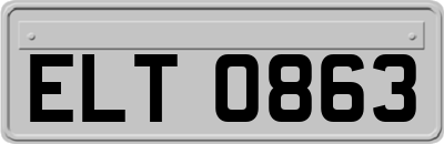 ELT0863