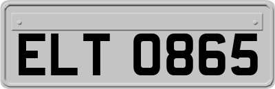 ELT0865