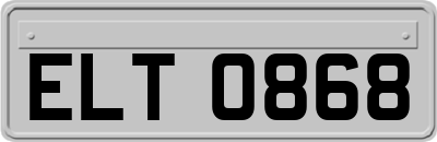 ELT0868