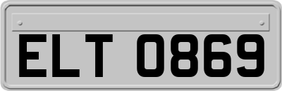 ELT0869