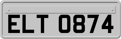 ELT0874