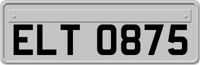 ELT0875