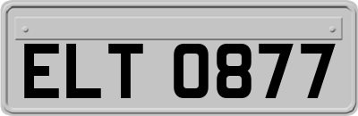 ELT0877