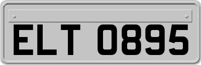 ELT0895